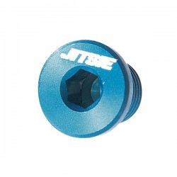 Tappo Olio Motore (BLU)